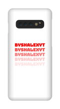 byshalexyt Samsung Phone Cases