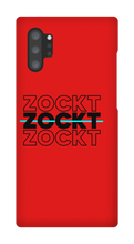 dariozockt Samsung Phone Cases
