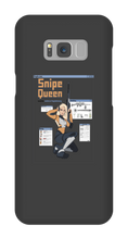 Snipe Queen Phone Case