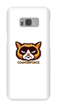 counterforce Samsung Phone Cases