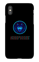 Szepterx iPhone Phone Cases 7, 8, X, 11