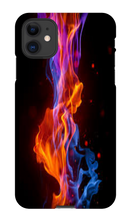 artemfust iPhone Phone Cases