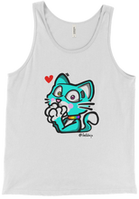 ioetdibuja_ Tank Top ioet