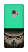 boza992 Samsung Phone Cases