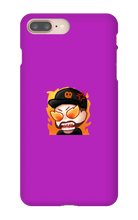 pixel_toni iPhone Phone Cases