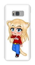 germankitty__x3 Samsung Phone Cases