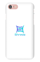 Shredz iPhone Phone Cases