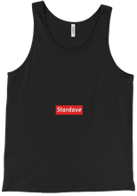 Stardave Tank Top