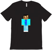jaydentubetv Minecraft T-Shirts