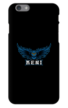 kenitv iPhone Phone Cases