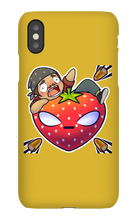 iluvutv iPhone Phone Cases