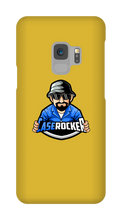 caserocker Samsung Phone Cases