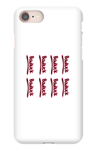 reverseclothing iPhone Phone Cases