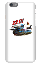 iPhone Cases (Design 3)