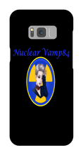 nuclearvamp84 Samsung Phone Cases