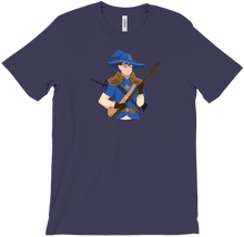 drommin-1129 T-Shirts