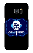 Jay 3rd Concert Edition Samsung Phone Cases