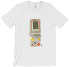 Camiseta Brickgame Clara