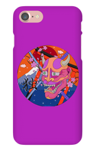 ALONE - iPhone Cases