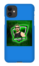 marciano1989 iPhone Phone Cases