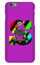 squishyloo's iPhone Cases