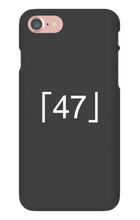 cxmeron47 iPhone Phone Cases