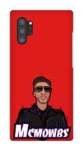 mcmowbs Samsung Phone Cases