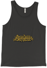 roakypoo Tank Top