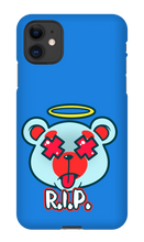 LMY RIP iPhone Phone Cases