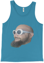 Gramps Tank Top