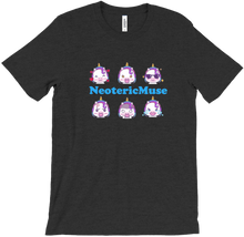NeotericMuse T-Shirts