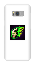 lividgamez Samsung Phone Cases