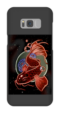 silverart Samsung Phone Cases