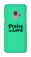 lordjonaslive Samsung Phone Cases