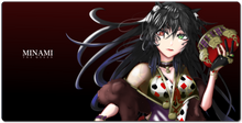 Minami The Queen XXL Gaming Mousepad