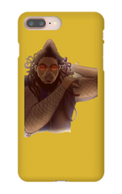 Quest The Shinobi iPhone Phone Cases
