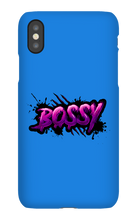 queenbossy69 iPhone Phone Cases