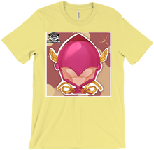lordknightmon t shirt
