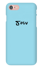 Solv bluesky iphone case