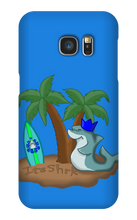 its_shrk Samsung Phone Cases