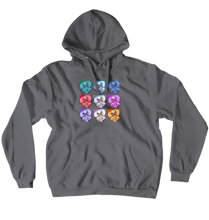 Someone Say R34..... Hoodie