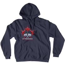 extremedave Hoodies (No-Zip/Pullover)