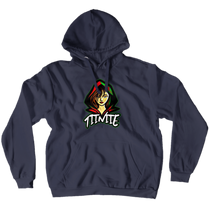 tiiniie Hoodie 2 (No-Zip/Pullover)