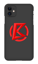 bmezx iPhone Phone Cases