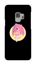 AuthenticallyAnais Pink Lemonade Samsung Cases