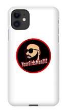yourgirlsman212 iPhone Phone Cases