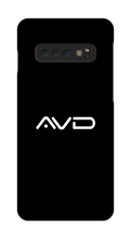 AshVsDarko Samsung Phone Cases