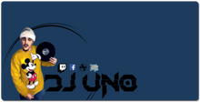 djuno860 XXL Gaming Mousepad