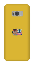 crazy_ninjagamer Samsung Phone Cases