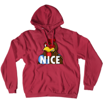 bg0n3 Hoodies (No-Zip/Pullover)